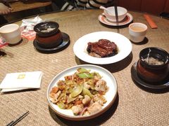 -老客家·客家菜(万达店)