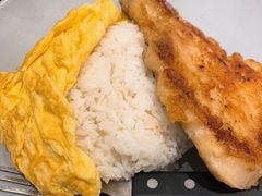 -龙记香港茶餐厅(久光百货店)