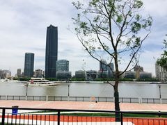 -浦江二号·独栋江景餐厅(滨江大道店)