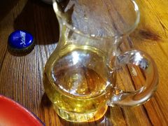 青梅酒-义聚成老北京炙子烤肉(门框店)