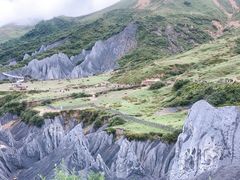 -墨石公园景区