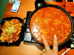 -HONGA HONGA雄家(曹路店)