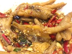 -嘉州九妹凤爪(乐山总店)