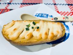 -蚝魁·海鲜大排档·啫啫·生蚝(体育西店)