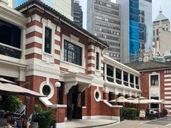 -大馆(前中区警署建築群)