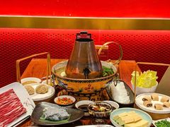 -1078號老北京涮肉(松柏店)