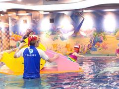 -ABC Swim亲子游泳俱乐部(河西店)