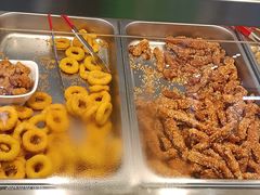 -静之湖湖畔餐厅