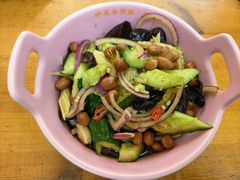 -炒豆合作社(东四总店)