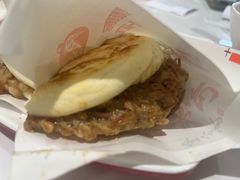 -子午路张记肉夹馍(兵马俑店)