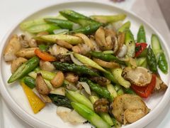 -金满楼(天河中路店)