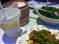 -桂满陇·杭州小馆(朝阳合生汇店)