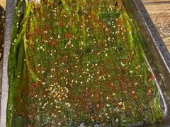 -郑享吃烧烤烩面(红专路店)