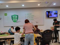 -老乡鸡(武汉江腾广场店)