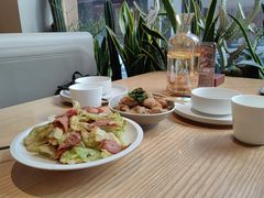 -隅乐胡椒虾·台湾菜·团建(皇岗店)