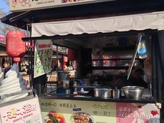 -回龙窝历史文化街区