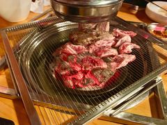 -东俞·韩式料理(院东街店)