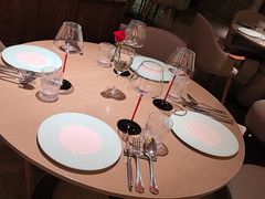 -波特曼西餐厅(中央大街店)