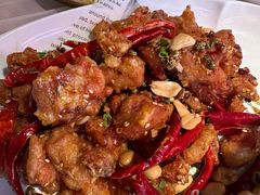 -有位虾匠·粗粮土菜小馆(市北店)