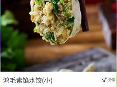 -鸿毛饺子(紫竹桥店)