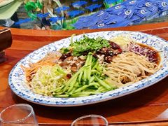 -一块豆腐·海鲜·家常菜(李沧书院路店)
