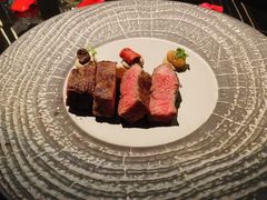 -wann lounge 低温慢煮牛排·清吧