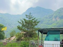 -大连冰峪旅游度假区