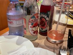 -星伦多自助料理·涮烤一体(杭州来福士店)