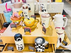 -COSTA COFFEE(武汉武商MALL店)