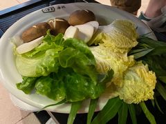 -八合里潮汕鲜牛肉火锅(深圳海岸城店)