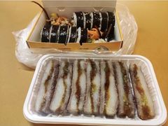 -传闻来紫菜包饭·打糕(西塔韩百店)