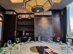 包厢-江南厨子(万象天地店)