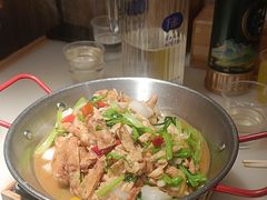 -吕记老鸭汤·徽菜馆(东营路店)
