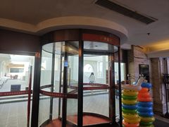 -天津瀚金佰九号温泉酒店(南楼地铁站店)