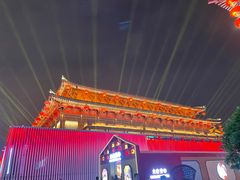 -大唐不夜城
