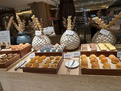 -舟山朱家尖绿城威斯汀度假酒店