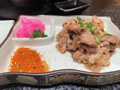 -無境·匠心日本料理(汉街店)