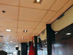 -麦当劳(国家体育场南路店)