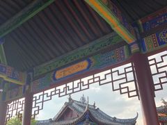 -丰都鬼城名山景区