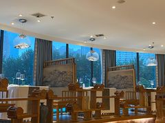 大堂-上座云间·青年赣菜(绿茵店)