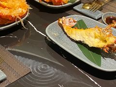 -大葉日本料理·龍蝦任食放題(廣州W酒店)