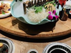 -尚海豆捞(乐虹坊店)