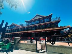 -南门涮肉(通州店)