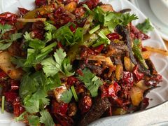 -乐山第一家临江鳝丝(茶坊路店)