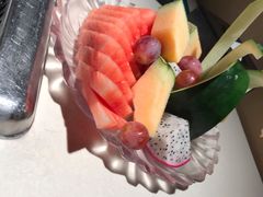 -海底捞火锅(上元大街店)