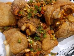 猪手-琼菜王(南海店)