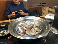 -九田家黑牛烤肉料理(太阳城店)