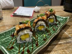 公主卷-古田居·特色寿司料理(骏欣中心店)