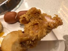 -龍歌自助小火锅(市南金茂湾店)