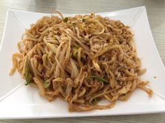 -舟山海鲜·江浙菜(银沙路店)